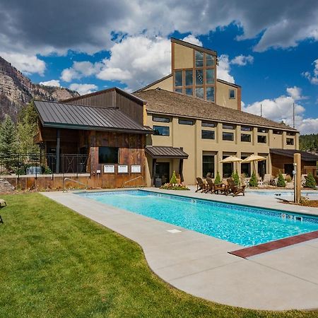 Tamarron Lodge #229 - Mtn Views - Golf - Ac/Pool/Hot Tub - Ski Shuttle Durango Exterior photo